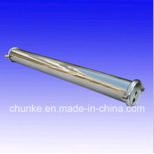 Chunke Stainless Steel Pressure Vessel RO Membrane Housing